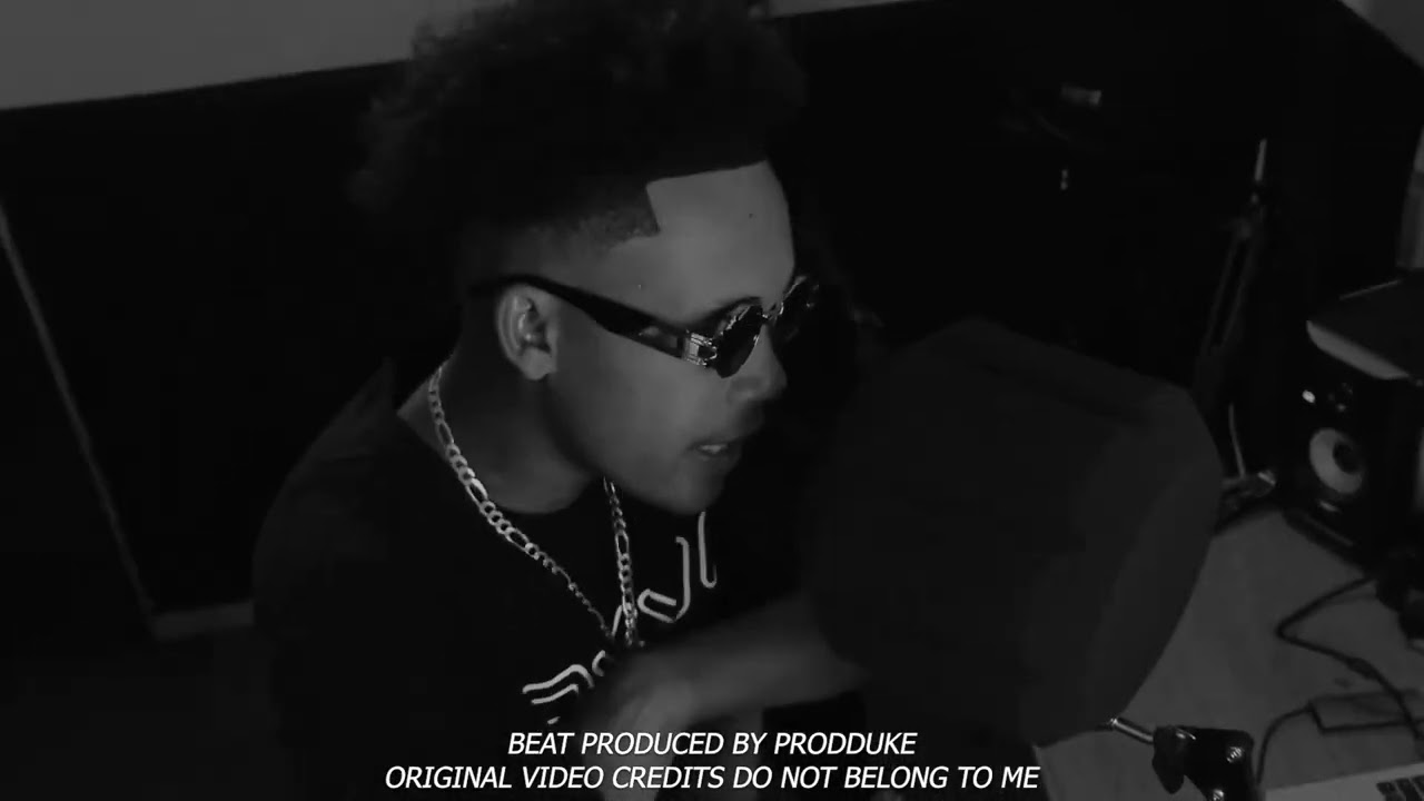 Kulture Gang x Luda G - 8:45 (Music Video) [Prod. Duke] - YouTube