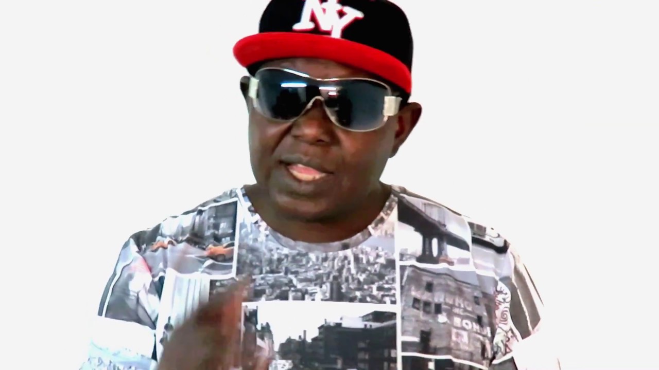 PRUDENCE ALCOOL- Ingamadji Mujos Némo