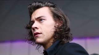 Harry Styles  Sign Of The Times S  8d 