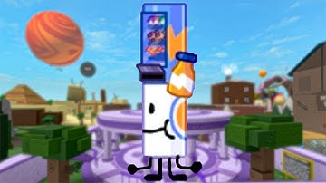 Hoe je VENDING MACHINE MARKER krijgt in Find the Markers [Roblox]