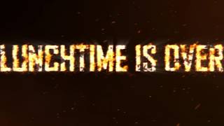 Lunchtime is Over - Office Combat Comedy Trailer