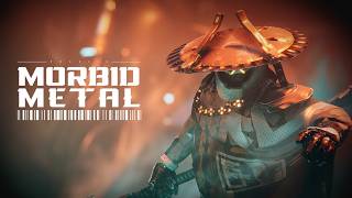 Morbid Metal - Early Access Launch Trailer | Sci-Fi Hack and Slash Roguelite