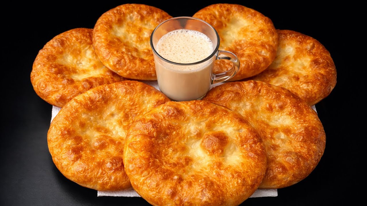 My Grandma Donuts Recipe | Surprise Your Family with This Donuts Recipe 