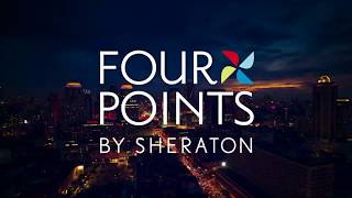 Four Points by Sheraton Sizzle Reel | Four Points by Sheraton Kochi Infopark | Best 5 Star Hotel