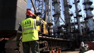 Sasol - Operational and Infrastructure Services