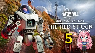 ATOMFALL Red Strain DLC - Unit 45 Module LOCATIONS FOUND!