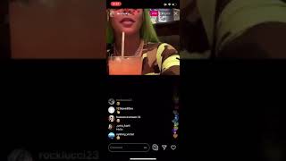 Fan talks bad about alexissky daughter! Net Worth