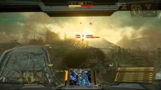 Mechwarrior Online - AWS-9M Gameplay and Commentary