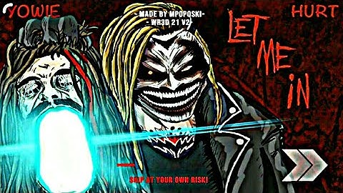 WR3D 2K21 NEW REAL ENTRANCES MOD RELEASED | WR3D NEW MOD | WR3D 2K21 NEW MOD DOWNLOAD LINK | WR3D