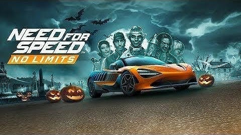 NFS: No Limits Gameplay and walkthrough (Android/ios) | NeedForSpeed:NO LIMITS PART2