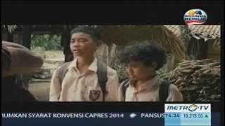 LEHER ANGSA - Kisah Di Balik Layar Episode 2 - MetroTV