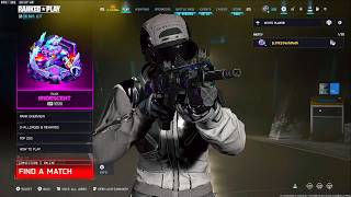 Black Ops 7 - Grandmaster | Top 250 Ranked Play Montage | BEST BO7 Settings