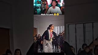 the private school v/s government school 😂😂#funnyshorts #dancevideo #shorts