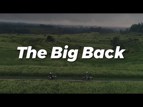 The Big Back (Full Version)