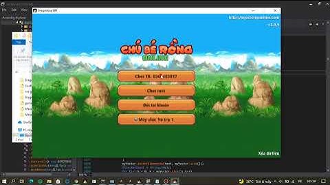 [HD] mod load map nro