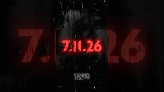 #TennoCon 2026 | TennoLive 2026 Teaser
Youre invited to join us on July 11 at 4:30 p.m. ET for a dramatic reveal featuring old friends, old foes, and old wounds that are not-so-easily healed. Tune in via Twitch at www.twitch.tv/warframe with a linked account and youll also receive a FREE Mesa Prime #Warframe. #TennoCon 2026 | TennoLive 2026 Teaser