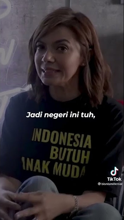 kata-kata motivasi Najwa Shihab from tiktok | by bisnismillenial