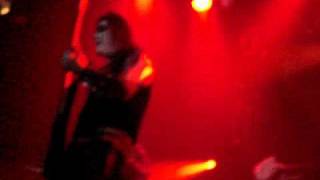 Gorgoroth - Satan-Prometheus (Setembro Negro - 05/09/10)