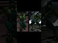 Reptile Alternate Costume Mortal Kombat Gold #mortalkombatgold #mkgold #retrogaming #segadreamcast