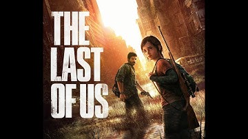 The Last of Us Walkthrough Part 24 ENDING - Firefly Lab / Epilogue