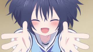 【AMV】Happy Sugar Life Full ED (中/日/英/罗马字幕)| ReoNa- Sweet Hurt