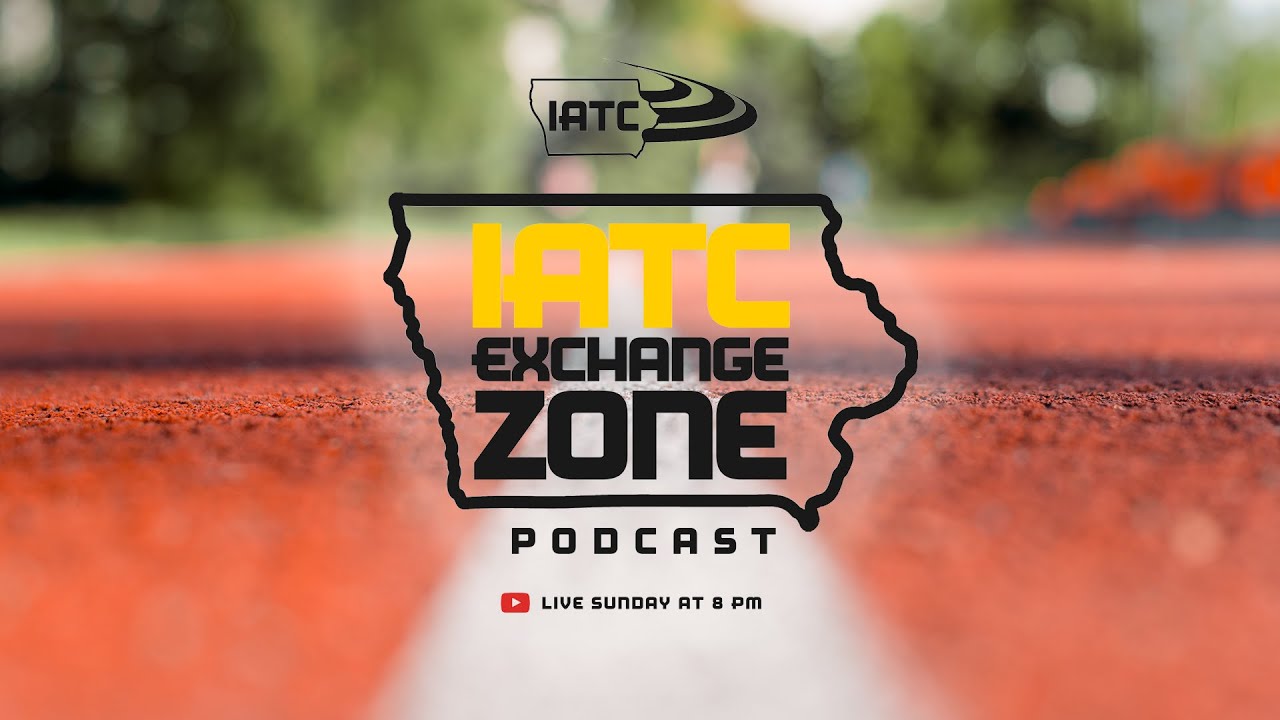 IATC Exchange Zone: Final Episode 