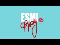 Esmi   lyric