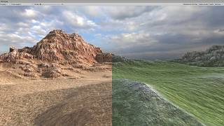 MapMagic 2 Functions