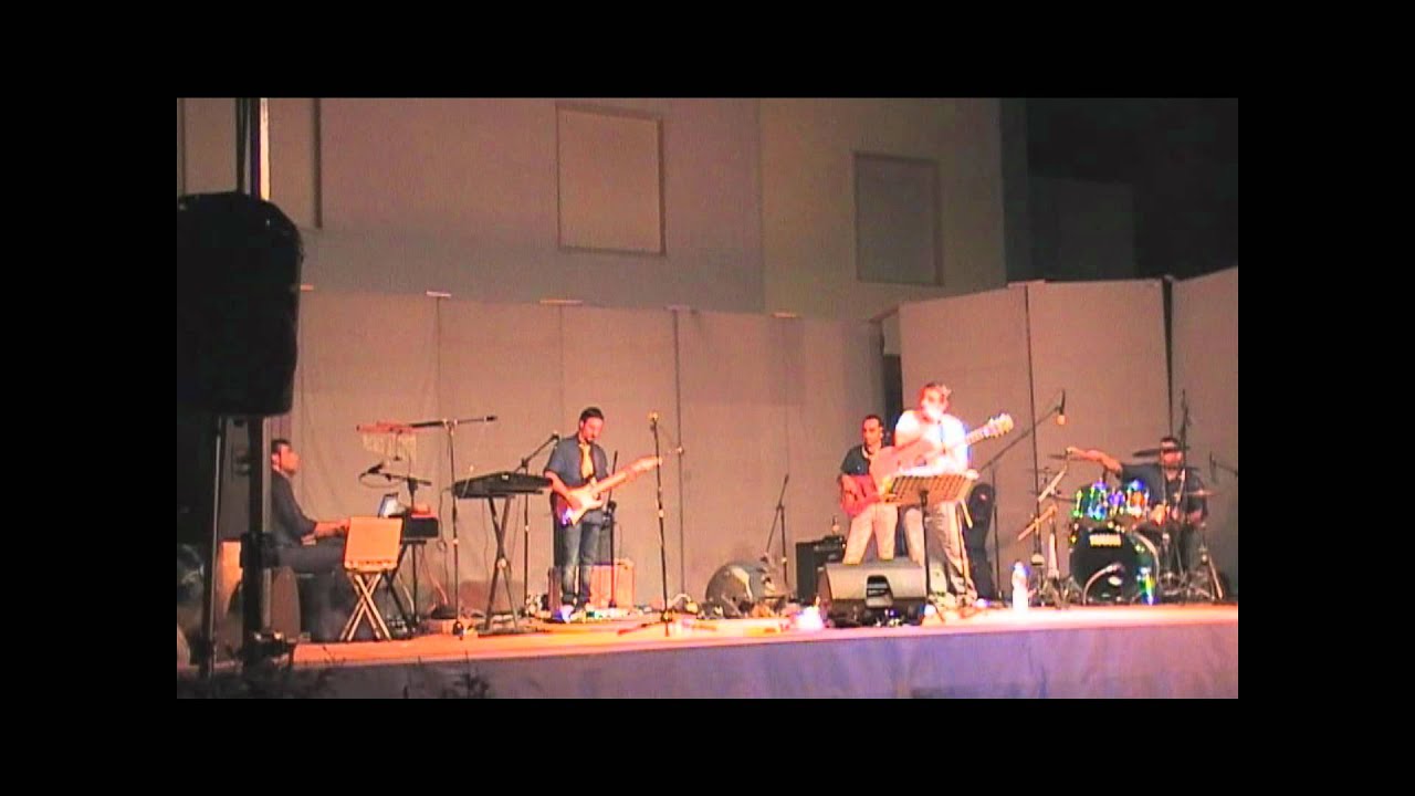 Tienamente - La leva calcistica della classe '68 (Live @ mi cantìno 2012)