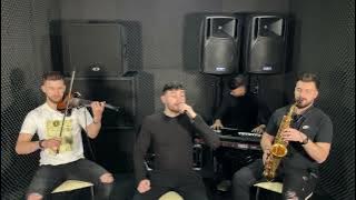 CRISTI TIRAN & FORMATIA ❌ TOATA VIATA AM BAUT, NAȘU 2022 (LIVE)