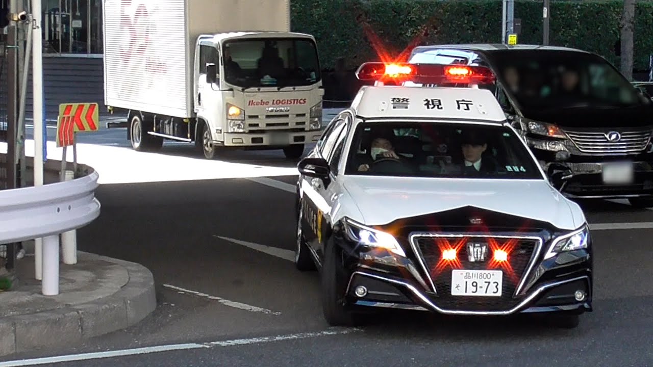 【月刊交通取締り25年7月号】全部見せます！女さんのイキり残クレレクサスがザマァのワケ・ベンツの暴走した先に待ち受ける白バイ…免許不携帯で検挙されるとどうなるの？など違反7連発