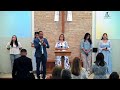 No Temas la Batalla no es Tuya Sino de Dios | Pastor Manuel Diaz | 6/1/25