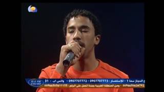 كد ليه يا حنين -  بالعود -  قناة النيل الأزرق