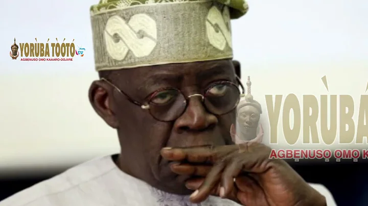 Asiri tu! Ileese Aare ti tu asiri nla nipa awon bandiiti ati idi ti won ko fi pa won