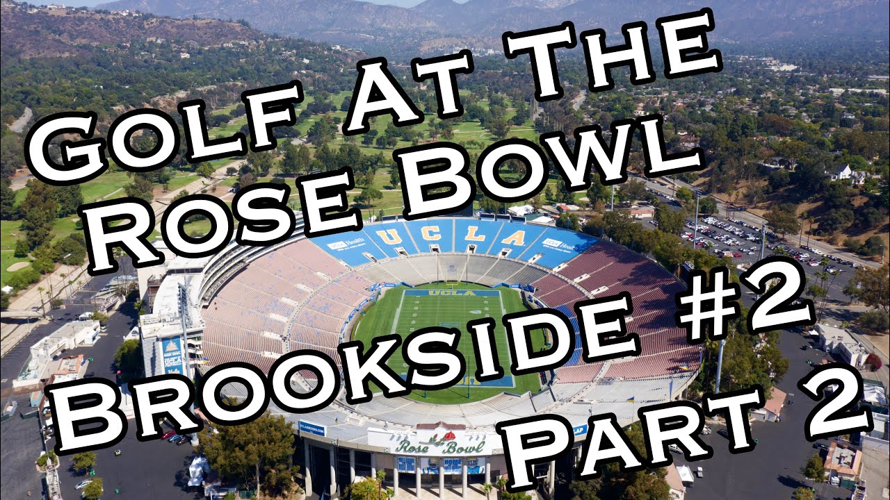 Ready Golf, Ep 33 Brookside 2 Golf Course Vlog Part 2 YouTube