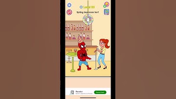 Happy Ending: Displace Puzzle - livello 80 soluzione