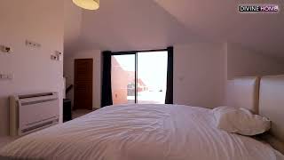 SAP2118 - Amazing Penthouse with golf views, gym, garage, storeroom, and pool! by Divine Home Portugal 30 views 5 days ago 2 minutes, 9 seconds