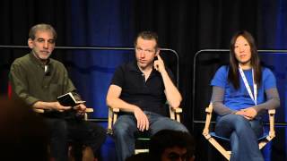 Google I/O 2013 - Fireside Chat with the Google+ Platform Team