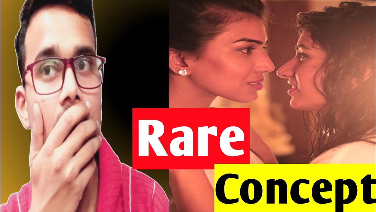 I Love Us | I Love Us Webseries Review | Footlooze | Deepak Pandey | Analysis | Charchapur |