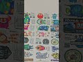 How to promote with limit budgte print personalized color packaging label stickers#labelprinters