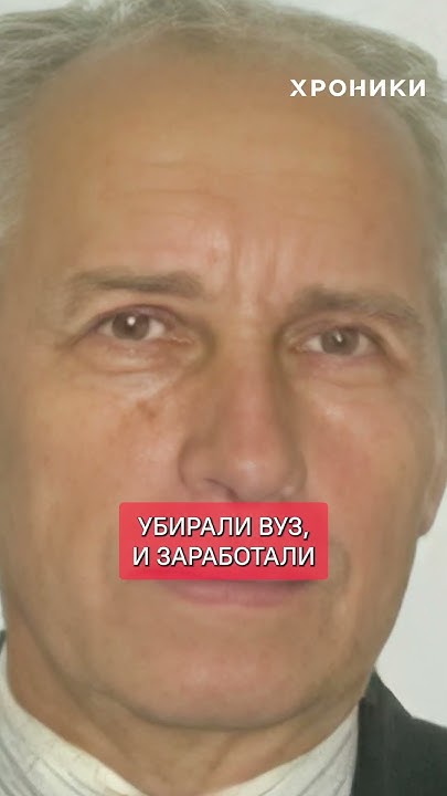 Как САФУ стал кормушкой для шести семей - YouTube