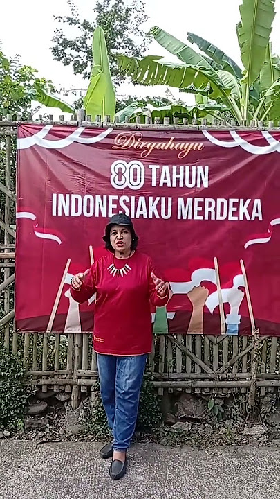 merdeka