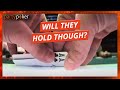 #73 - Will They Hold Though??? | Top 100 Greatest Poker Moments | partypoker