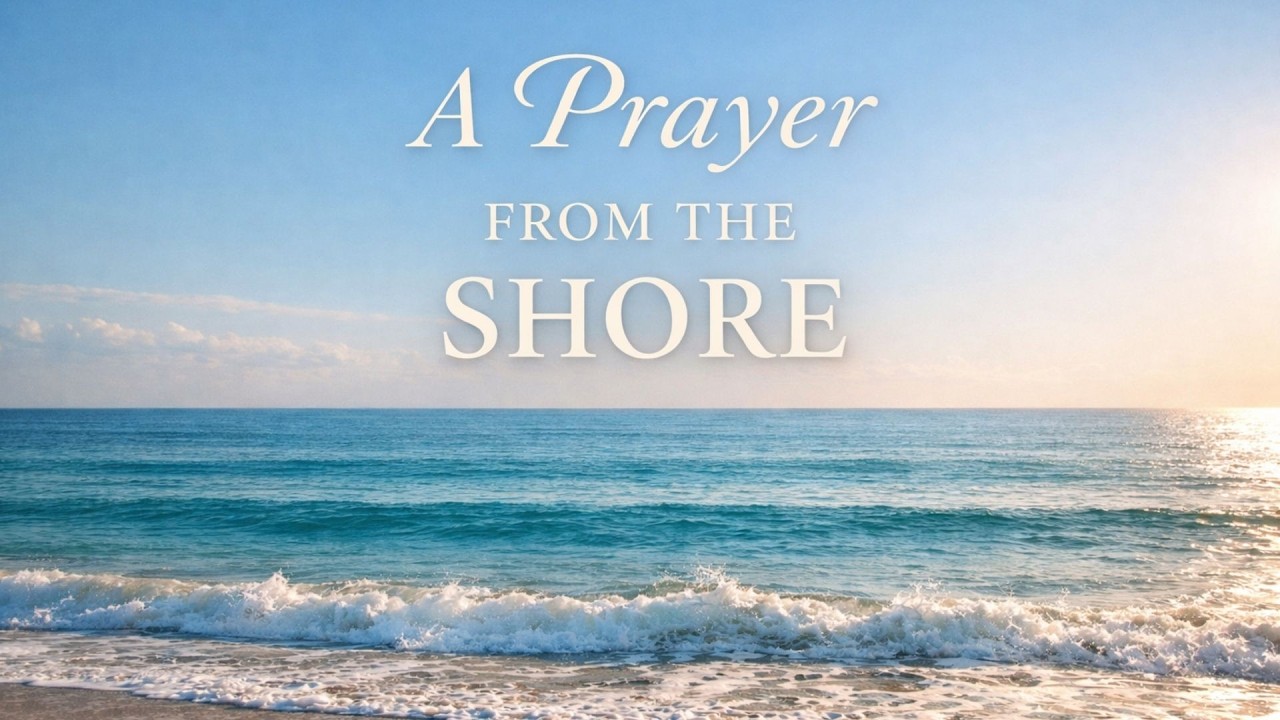The Prayer from the Shore – Soren Sounds