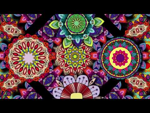 La mejor Música Clásica para Dormir Bebés Profundamente ♫ Música para Dormir Bebés con Kaleidoscopio