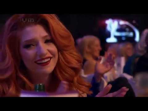 Cheryl Pride of Britain Awards 10 11 10 - YouTube
