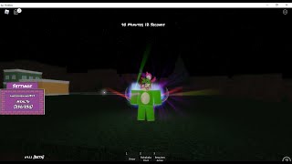 Kars ULF Showcase (Bizarre Stuff:Revamp)