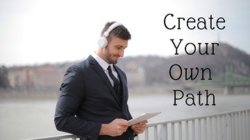 CREATE YOUR OWN PATH | Motivational Speech/Video 2020 | Improve Mindset