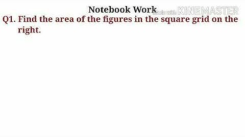 Xseed | Maths | Grade 4 | Block 16 | Lesson 3