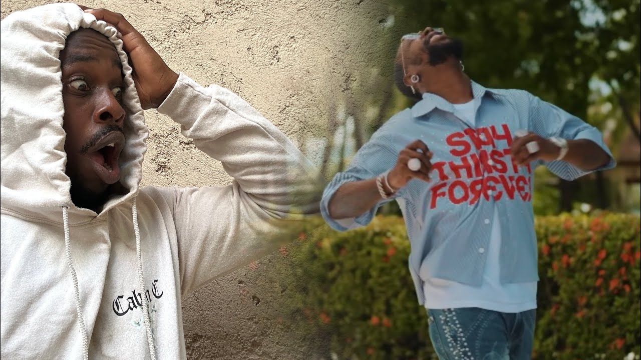 Popcaan - Immortal Life Official Video 𝐑𝐄𝐀𝐂𝐓𝐈𝐎𝐍